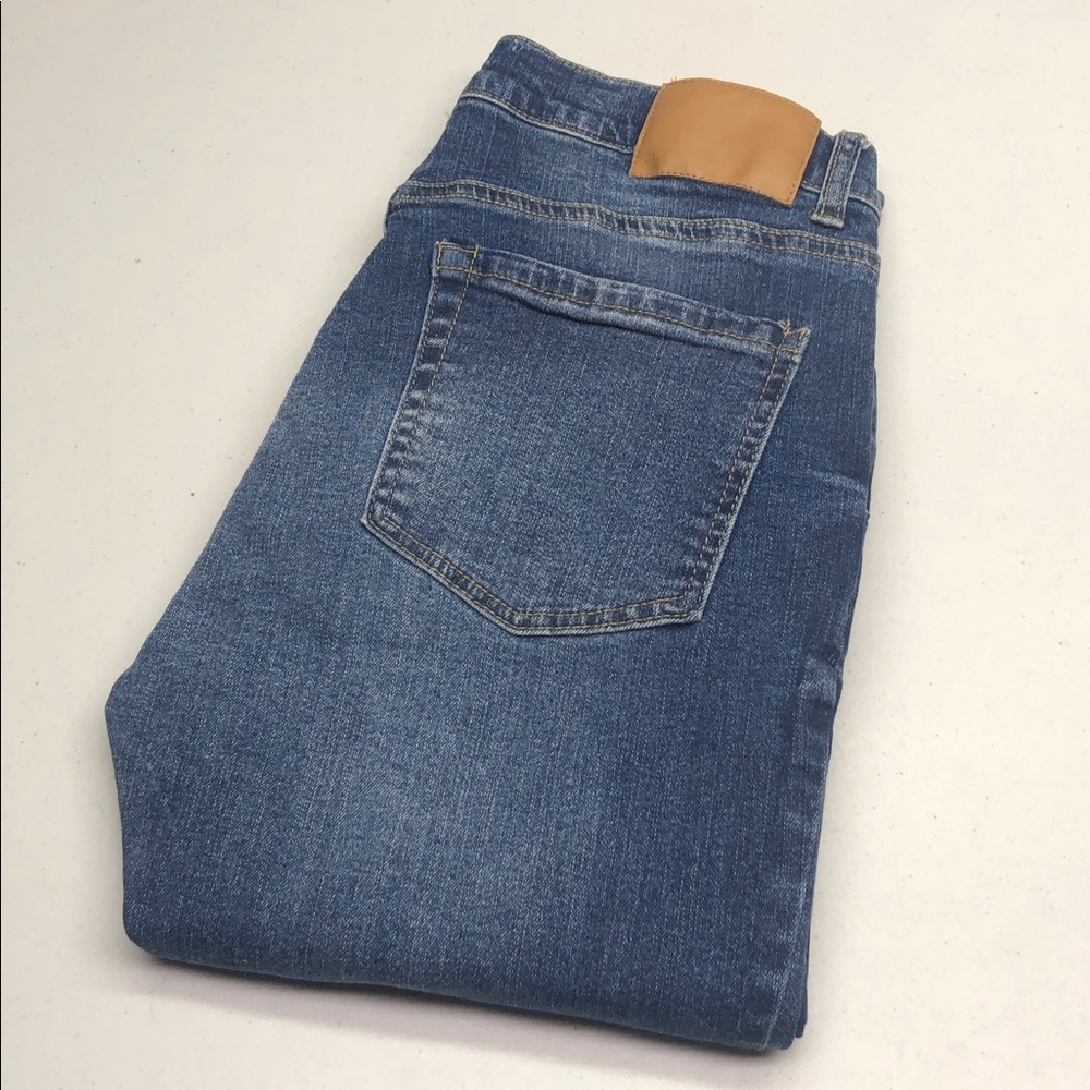 BLUENOTES CHASE SKINNY FIT JEANS 29x30 ⭐️